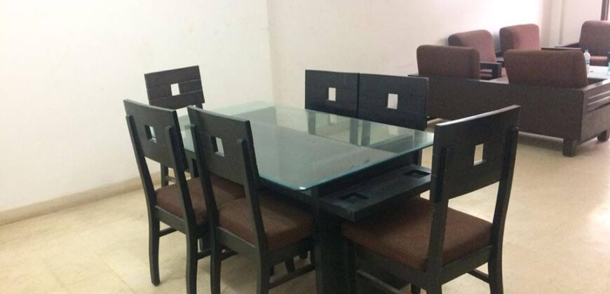 3BHK Flat for Rent in South Extension