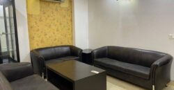 LAJPAT NAGAR 2BHK FLAT 2ND FLOOR FOR SALE