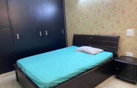 LAJPAT NAGAR 2BHK FLAT 2ND FLOOR FOR SALE