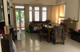 2bhk flat for rent in defence colony