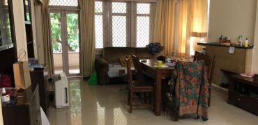 2bhk flat for rent in defence colony