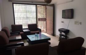 3BHK Flat for Rent in South Extension