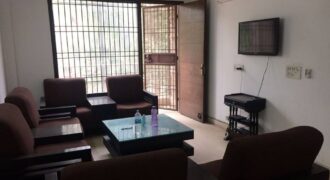 3BHK Flat for Rent in South Extension