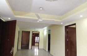 Luxury 3bhk flat available for rent in freedom fighter enclave