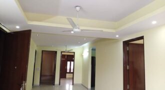 Luxury 3bhk flat available for rent in freedom fighter enclave