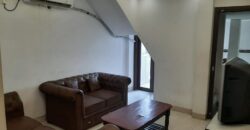 2 bhk flat with dining or drawing room with terrace just 100 mtr away from green park metro station