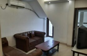 2 bhk flat with dining or drawing room with terrace just 100 mtr away from green park metro station