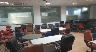 Commercial space available for sale in mohan cooperative
