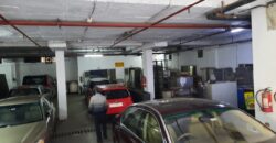 Commercial space available for sale in mohan cooperative